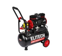 Компрессор коаксиальный безмасляный ELITECH ACF 300-24S