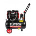 Компрессор коаксиальный безмасляный ELITECH ACF 300-24S