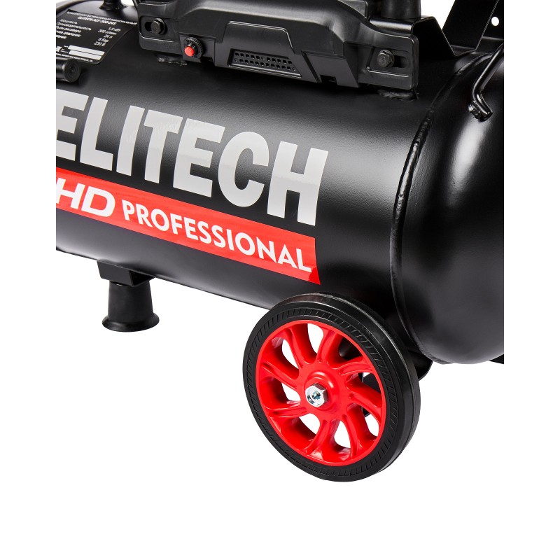 Компрессор коаксиальный безмасляный ELITECH ACF 300-24S