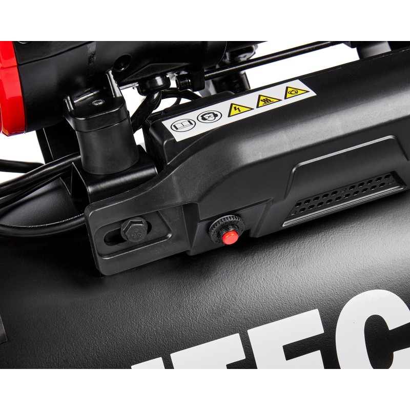 Компрессор коаксиальный безмасляный ELITECH ACF 300-24S