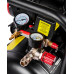 Компрессор безмаляный коаксиальный ELITECH ACF 500-50S