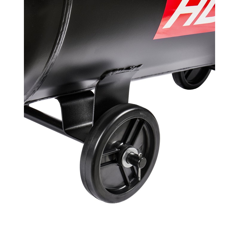 Компрессор коаксиальный безмасляный ELITECH ACF 500-120S