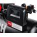 Безмасляный малошумный компрессор Elitech ACF 750-160S