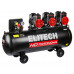 Безмасляный малошумный компрессор Elitech ACF 900-200S