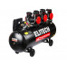Безмасляный малошумный компрессор Elitech ACF 900-200S