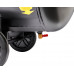 Безмасляный малошумный компрессор Elitech ACF 900-200S