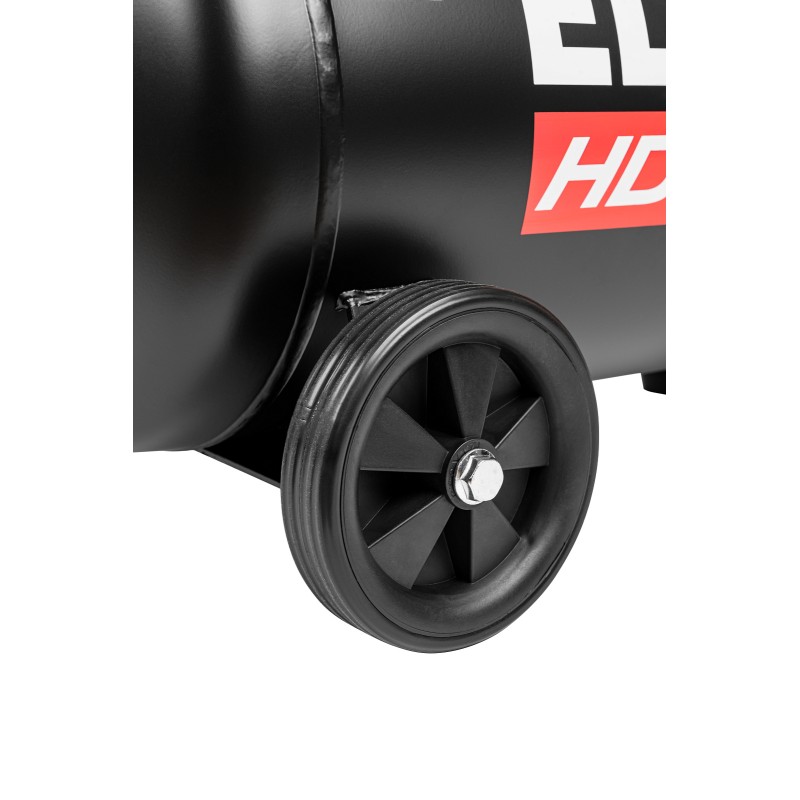 Компрессор безмасляный Elitech HD ACF 500-50S (2,9 кВт, 500 л/мин, 50 л)