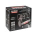 Компрессор безмасляный Elitech HD ACF 500-50S (2,9 кВт, 500 л/мин, 50 л)