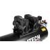Компрессор безмасляный Elitech HD ACF 500-100S (2,9 кВт, 500 л/мин, 100 л)