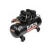 Компрессор безмасляный Elitech HD ACF 500-100S (2,9 кВт, 500 л/мин, 100 л)