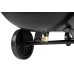 Компрессор безмасляный Elitech HD ACF 500-100S (2,9 кВт, 500 л/мин, 100 л)