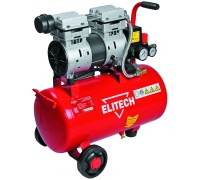 Компрессор Elitech КПБ 180/24М