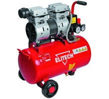 Компрессор Elitech КПБ 180/24М
