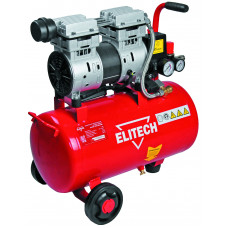 Компрессор Elitech КПБ 180/24М