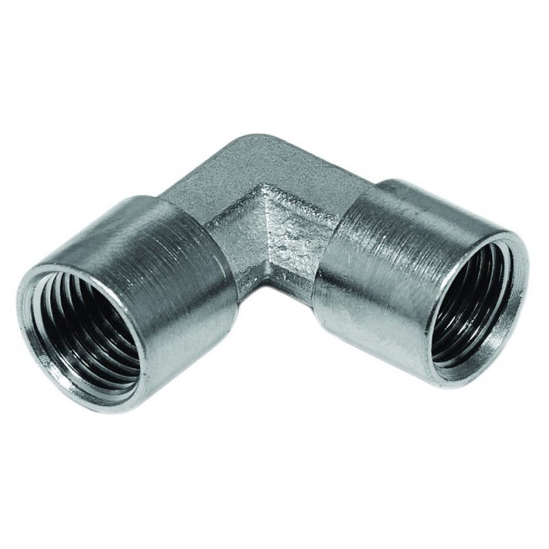 Уголок L Elitech 0704.025600