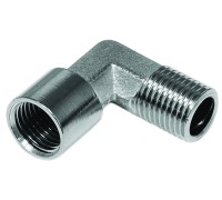 Уголок L Elitech 0704.025800