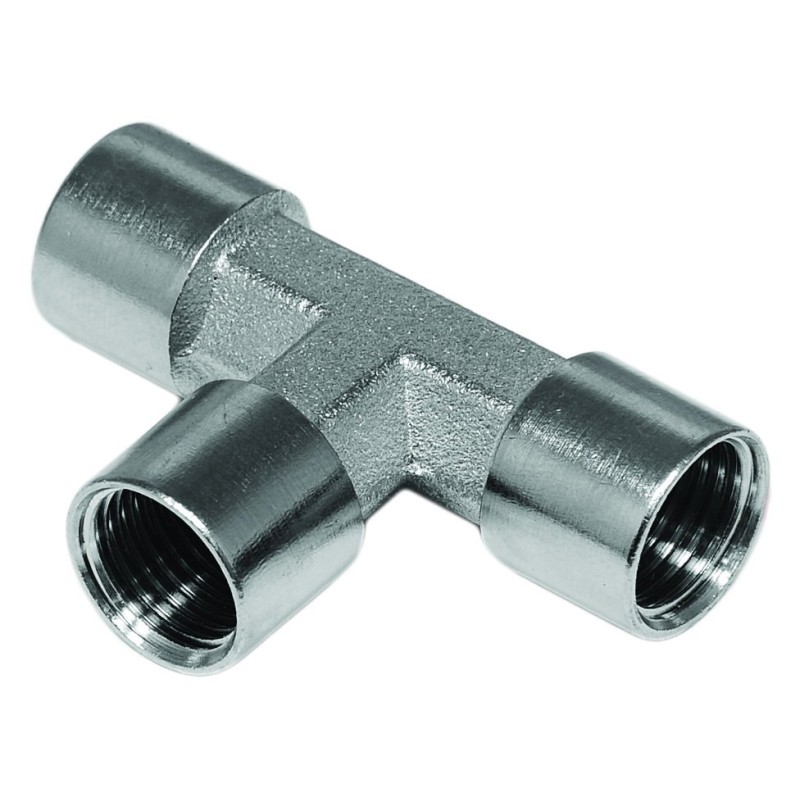 Уголок Т-образный Elitech 0704.026300