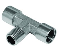 Уголок Т-образный Elitech 0704.026600