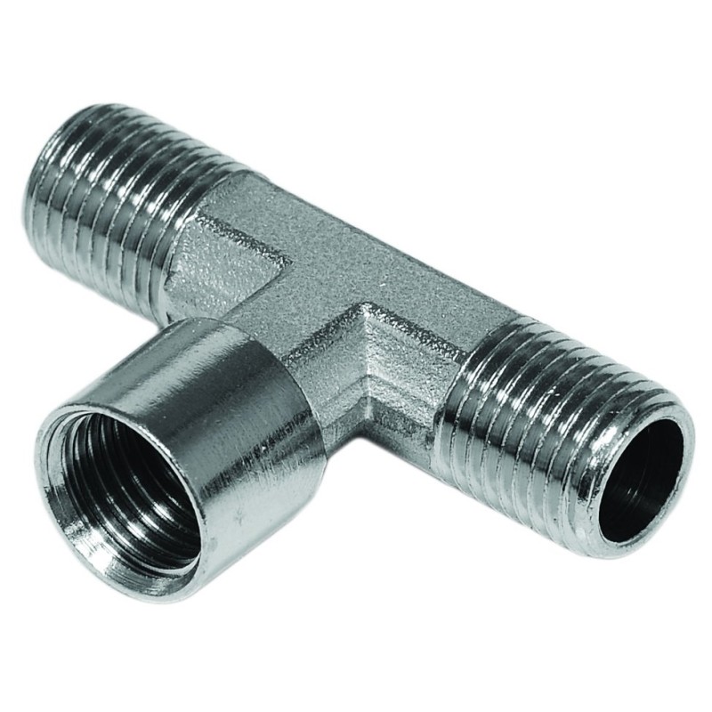 Уголок Т-образный Elitech 0704.026900