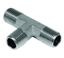 Уголок Т-образный Elitech 0704.027200