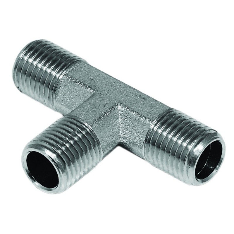 Уголок Т-образный Elitech 0704.027200