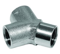 Уголок Y-образный 0704.027800