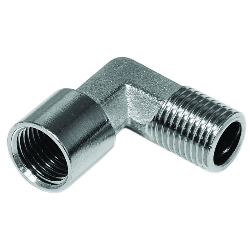 Уголок L Elitech 0704.025800