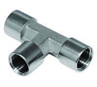 Уголок Т-образный Elitech 0704.026300