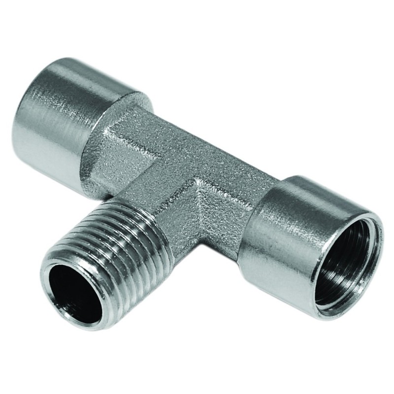 Уголок Т-образный Elitech 0704.026600