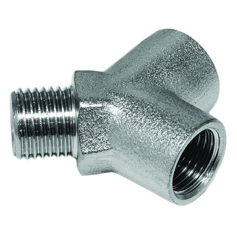 Уголок Y-образный 0704.027500