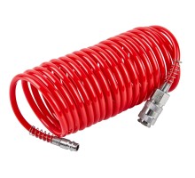 Шланг спиральный Elitech 0704.010300