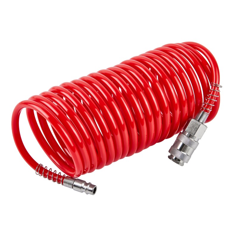 Шланг спиральный Elitech 0704.010300