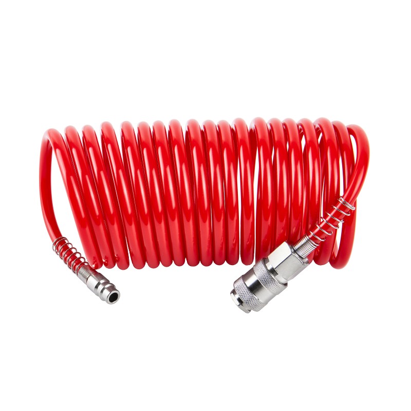 Шланг спиральный Elitech 0704.010300