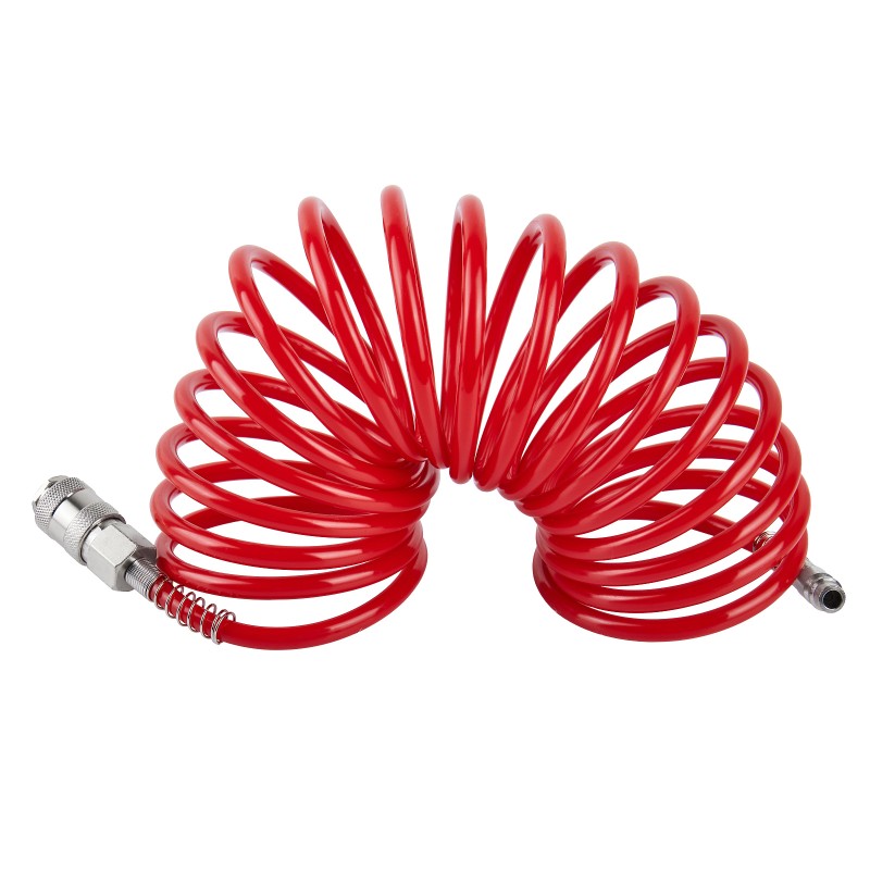 Шланг спиральный Elitech 0704.010300