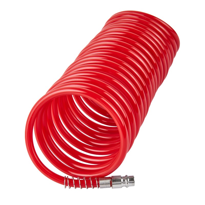 Шланг спиральный Elitech 0704.010300