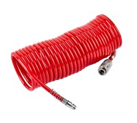 Шланг спиральный Elitech 0704.011000