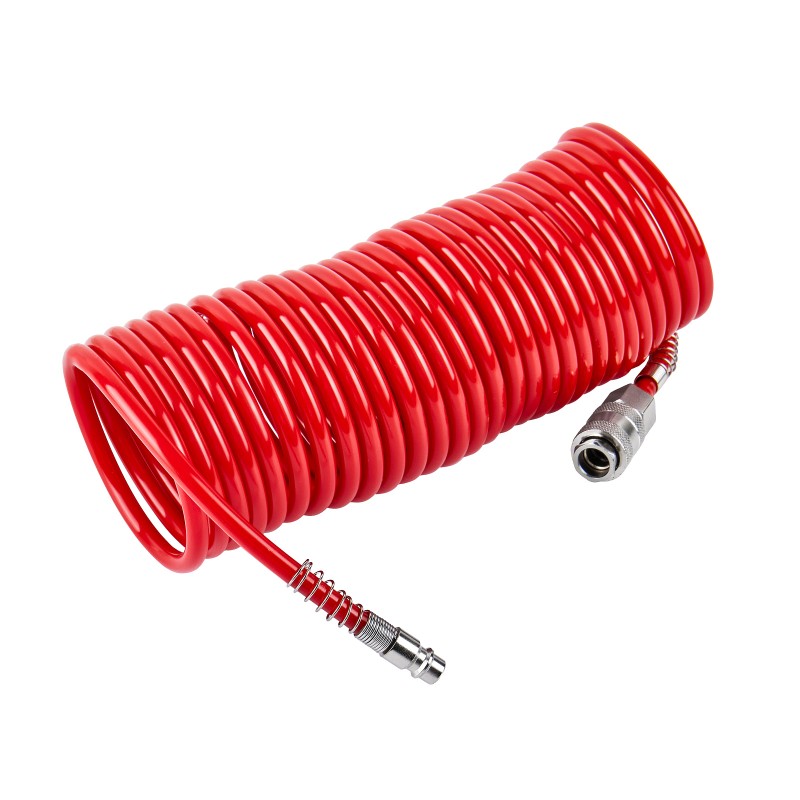 Шланг спиральный Elitech 0704.011000