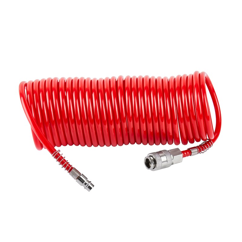 Шланг спиральный Elitech 0704.011000