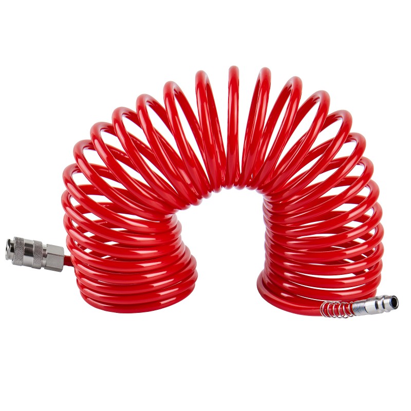 Шланг спиральный Elitech 0704.011000