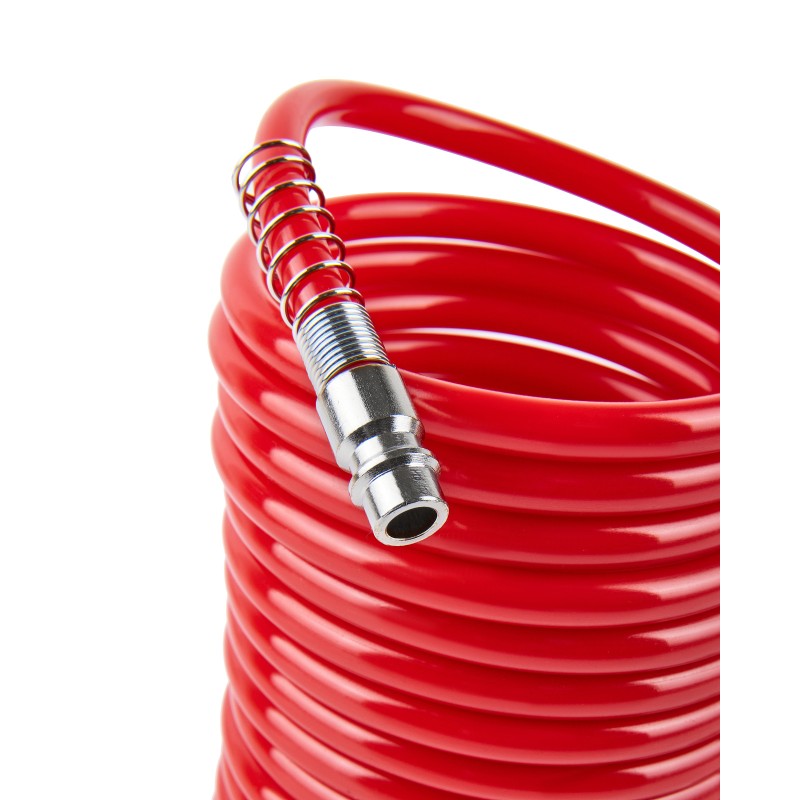 Шланг спиральный Elitech 0704.011000