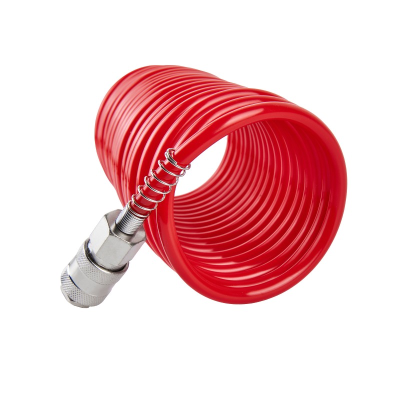 Шланг спиральный Elitech 0704.011000