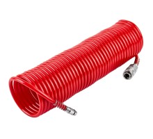 Шланг спиральный Elitech 0704.011100