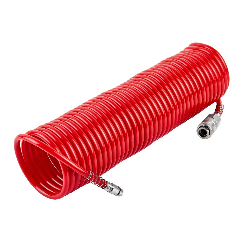 Шланг спиральный Elitech 0704.011100