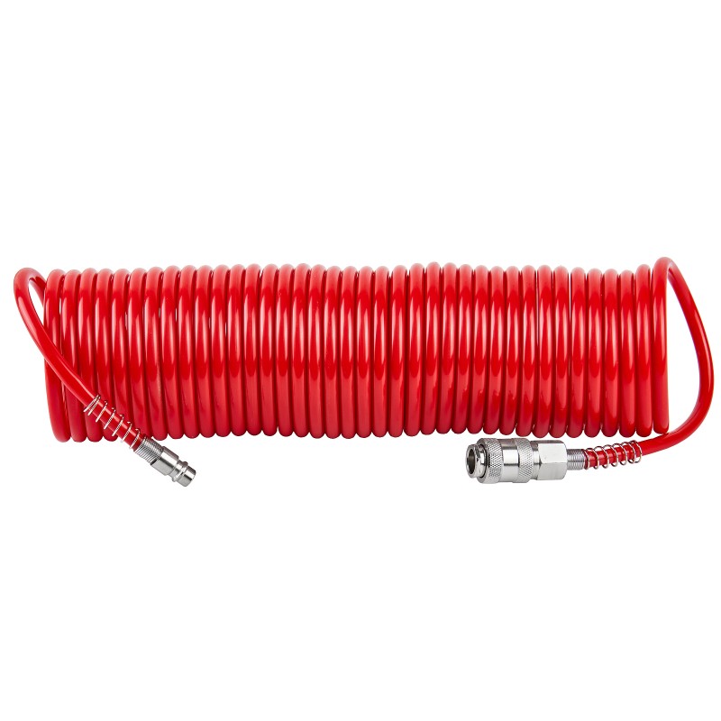 Шланг спиральный Elitech 0704.011100