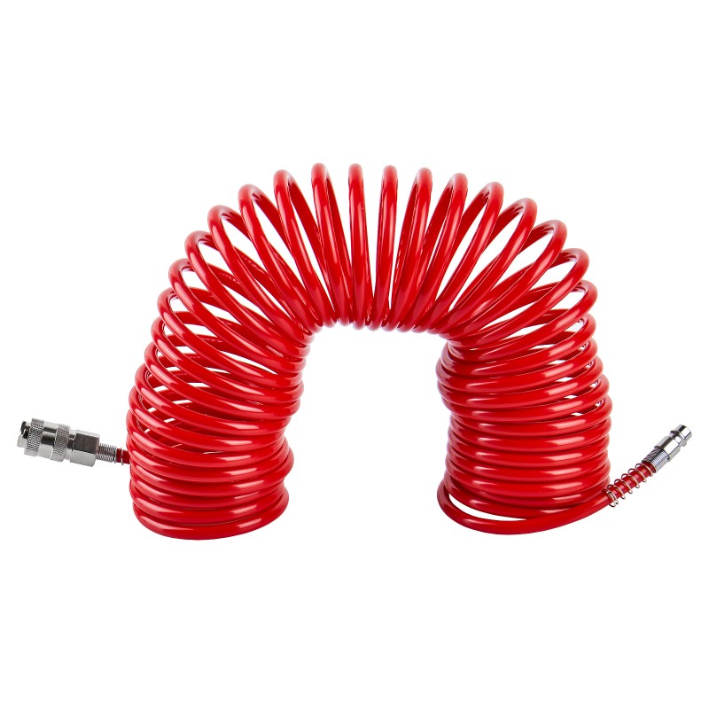 Шланг спиральный Elitech 0704.011100