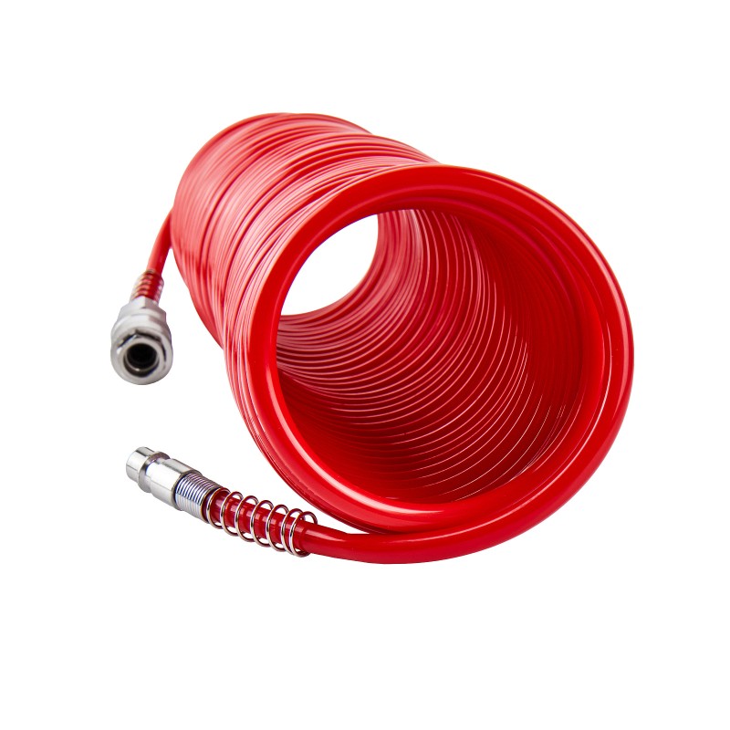 Шланг спиральный Elitech 0704.011100