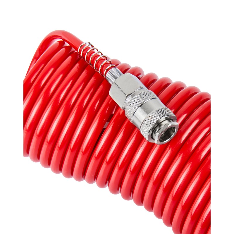 Шланг спиральный Elitech 0704.011100