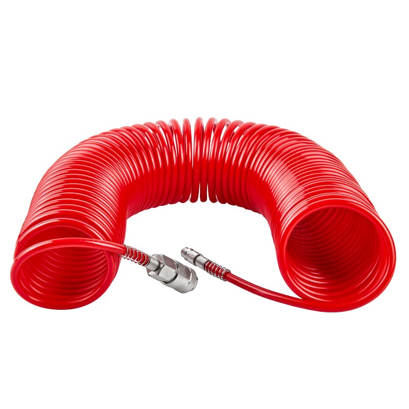 Шланг спиральный Elitech 0704.011200