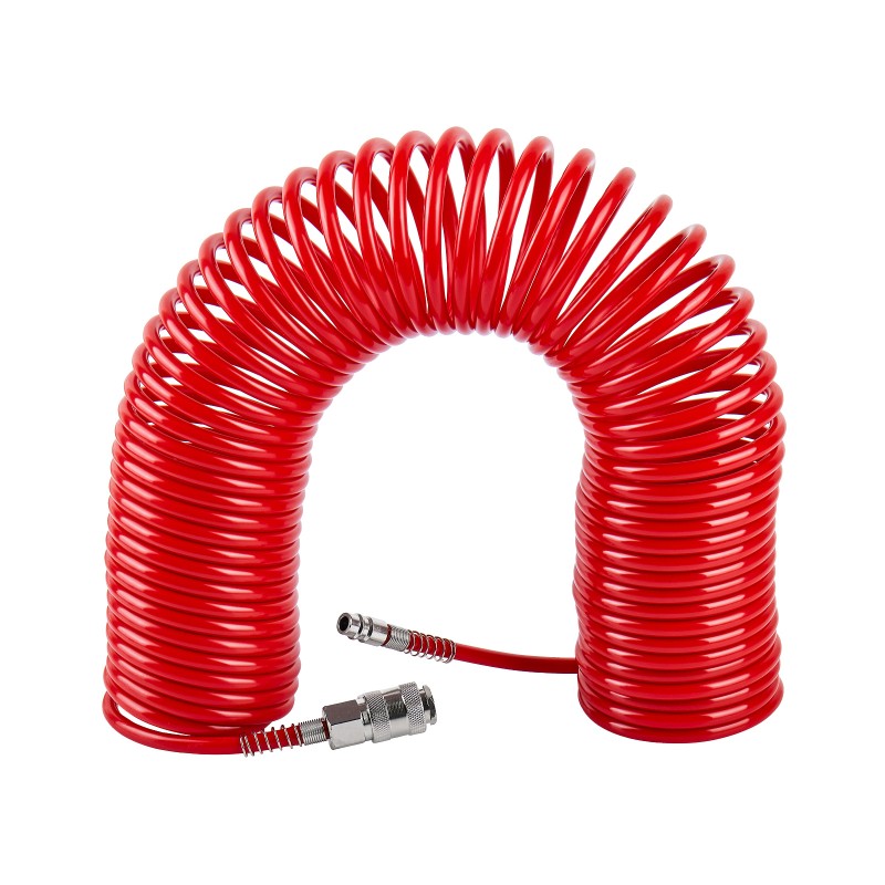 Шланг спиральный Elitech 0704.011200