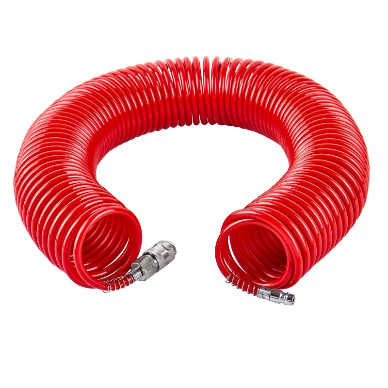 Шланг спиральный Elitech 0704.011300